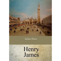 Italian Hours - Paperback