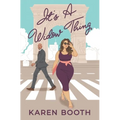 It's a Widow Thing - Paperback
