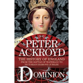 Dominion - Paperback