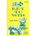 Bet To Win - Paperback