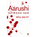 Aarushi - Paperback