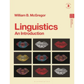 Linguistics: An Introduction - Hardcover