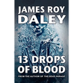 13 Drops of Blood - Paperback