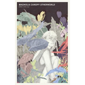 Magnolia Canopy Otherworld - Paperback