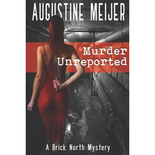 Murder Unreported - Paperback