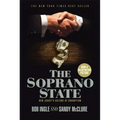 The Soprano State: New Jersey's Culture of Corruption - Paperback