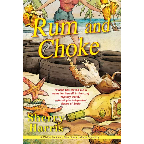 Rum and Choke - Paperback