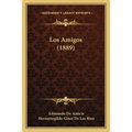 Los Amigos (1889) - Paperback