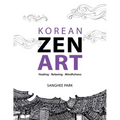 Korean Zen Art - Paperback