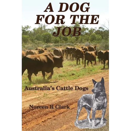 A Dog For The Job - Paperback