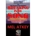Breaking Into Song - Paperback