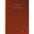 Chats On Autographs - Paperback