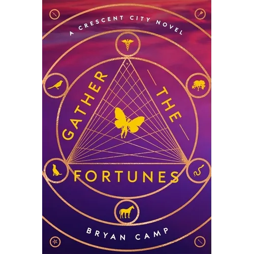 Gather the Fortunes - Paperback