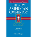 1, 2 Samuel: An Exegetical and Theological Exposition of Holy Scripture Volume 7 - Hardcover