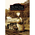 The New York Central System - Paperback