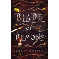 Blade of Demons - Paperback