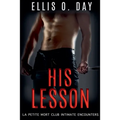His Lesson - Paperback