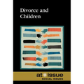 Divorce and Children - Paperback