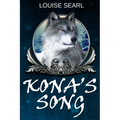 Kona's Song - Paperback