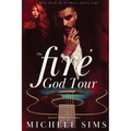 The Fire God Tour - Paperback