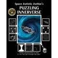 Space Autistic Author's Puzzling Innerverse - Paperback