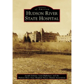 Hudson River State Hospital - Paperback