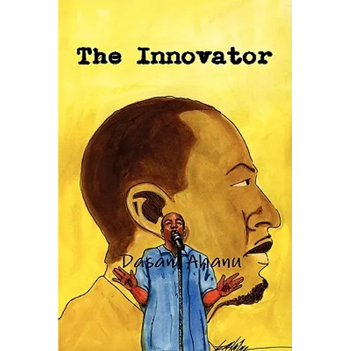 The Innovator - Paperback