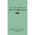 The Little Book of Butterflies - Hardcover