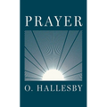 Prayer: Expanded Edition - Paperback