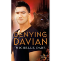 Denying Davian - Paperback