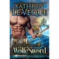 WolfeSword - Paperback
