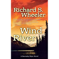 Wind River: A Barnaby Skye Novel - Paperback