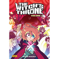 The Witch's Throne 2: Volume 2 - Paperback