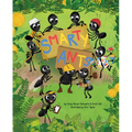 Smarty Ants - Hardcover