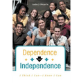 Dependence to Independence: I Think I Can-I Know I Can - Hardcover