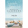 Seaside Bookclub - Paperback