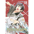 Noragami: Stray God 18 - Paperback