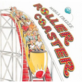Roller Coaster - Hardcover