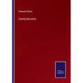Family-Devotion - Paperback