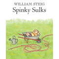 Spinky Sulks - Paperback