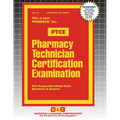 Pharmacy Technician Certification Examination (PTCE) - Paperback