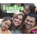 Families in Many Cultures - Paperback
