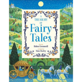 A Treasury of Fairy Tales - Hardcover