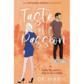 Taste of Passion - Paperback