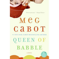 Queen of Babble - Paperback