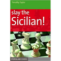 Slay the Sicilian! - Paperback