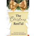 The Christmas Rental - Paperback