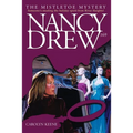 Mistletoe Mystery - Paperback