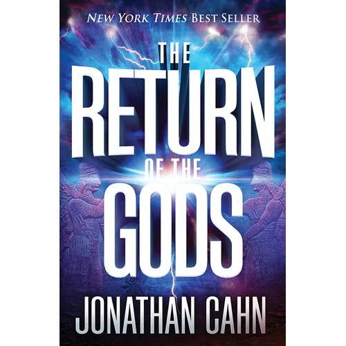 The Return of the Gods - Paperback