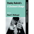 Stanley Kubrick's a Clockwork Orange - Paperback
